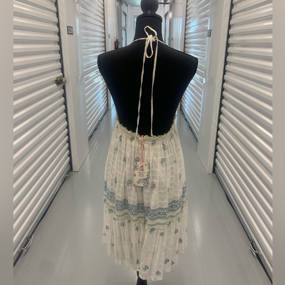 Chelsea And Violet Sun Dress - Picture 8 of 11